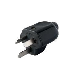 FICHA MACHO K3 NEGRA - KALOP
