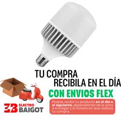 LAMPARA GOTA KING 6W E27 FRIA