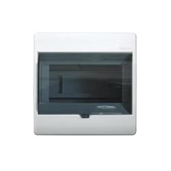 CAJA PARA TERMICA CON TAPA 6 MODULOS - KALOP