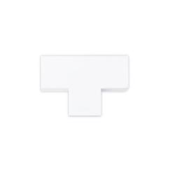 ACCESORIO CABLECANAL DERIVACION T 20X10 - KALOP