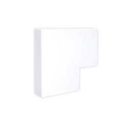 CURVA PLANA CABLECANAL 100X50 - KALOP