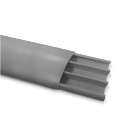 PISO CANAL 48X13 GRIS X2MTS - KALOP