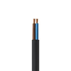 CABLE TALLER NORMALIZADO 2X6 X100 METROS