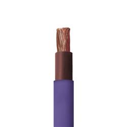 CABLE SUBTERRÁNEO NORMALIZADO X METRO 1X120