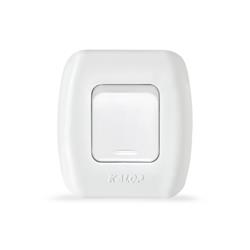 PUNTO EXTERIOR BLANCO - KALOP TEKNA