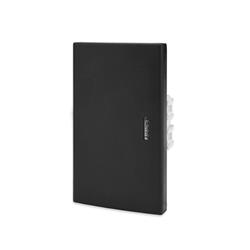 MODULO TECLON UNIPOLAR NEGRO - KALOP