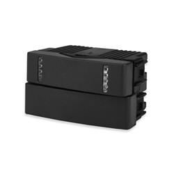 MODULO MEDIA TECLA COMBINADA NEGRA - KALOP