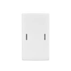 CONJUNTO ARMADO TECLON COMBINADO BLANCO - KALOP