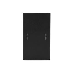 CONJUNTO ARMADO TECLON COMBINADO NEGRO - KALOP