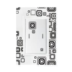 CONJUNTO ARMADO TECLON RETRO - KALOP ZEN