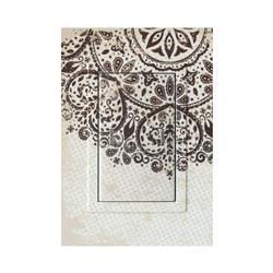 CONJUNTO ARMADO TECLON MANDALA - KALOP ZEN