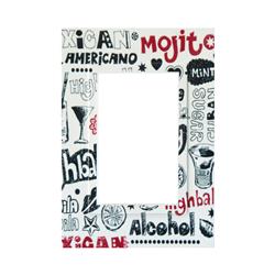 TAPA 10X10 COCTEL - KALOP ZEN