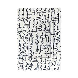 CONJUNTO ARMADO TECLON LETRAS - KALOP ZEN