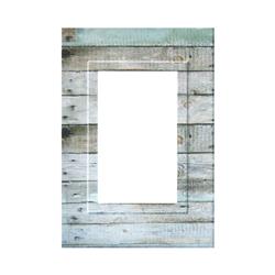 TAPA 10X10 RUSTICA - KALOP ZEN