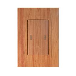 CONJUNTO ARMADO TECLON MADERAH1 - KALOP ZEN