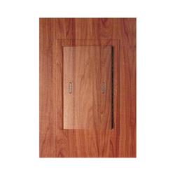CONJUNTO ARMADO TECLON MADERAR1 - KALOP ZEN