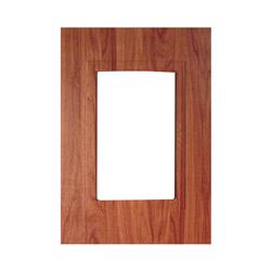 TAPA 10X10 MADERA R1 - KALOP ZEN