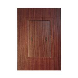 CONJUNTO ARMADO TECLON MADERAN1 - KALOP ZEN