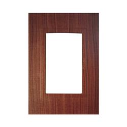 TAPA 10X10 MADERA N1 - KALOP ZEN