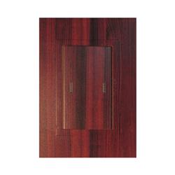 CONJUNTO ARMADO TECLON MADERA A1 - KALOP ZEN