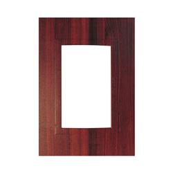 TAPA 10X10 MADERA A1 - KALOP ZEN