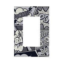 TAPA 10X10 COMICS- KALOP ZEN