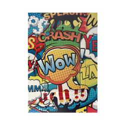 CONJUNTO ARMADO TECLON WOW - KALOP ZEN