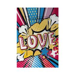 CONJUNTO ARMADO TECLON LOVE - KALOP ZEN