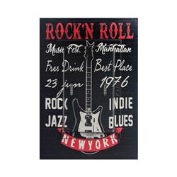 CONJUNTO ARMADO TECLON ROCK - KALOP ZEN