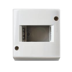 CAJA SIGMA IP40  1 MODULOS GRIS - KALOP