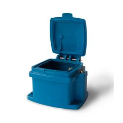 CAPSULAR AZUL VACIA 16A - KALOP