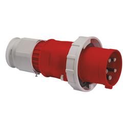 FICHA MACHO MOVIL 3P+N+T125A IP67 - KALOP