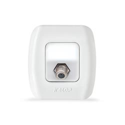 CATV PIN FINO EXTERIOR - KALOP TEKNA