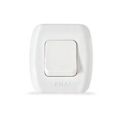 PUNTO COMBINADO EXTERIOR BLANCO - KALOP TEKNA
