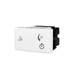 TEMPORIZADOR PARA LUMINARIA BLANCO- KALOP