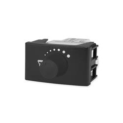 MODULO VARIADOR DE INTENSIDAD NEGRO - KALOP