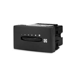 MODULO VARIADOR DE VELOCIDAD NEGRO - KALOP