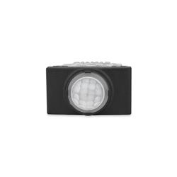 SENSOR INFRAROJO 1100W NEGRO - KALOP