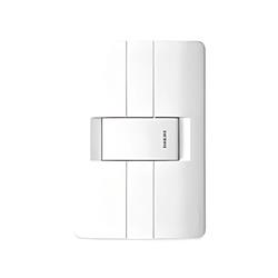 LLAVE ARMADA PUNTO SIMPLE BLANCO - KALOP DONNA