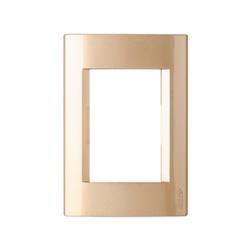 TAPA 10X10 GOLD - KALOP CIVIL