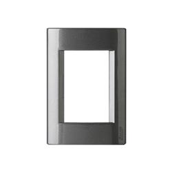 TAPA 10X10 GRIS PRETORIA- KALOP CIVIL