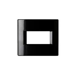 TAPA MIGNON NEGRO -  KALOP