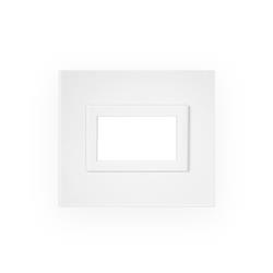 TAPA MIGNON BLANCA - KALOP ZEN