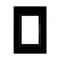 TAPA 10X5 NEGRO - KALOP ZEN BASIC