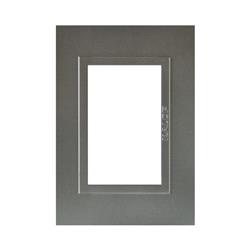 TAPA 10x5 HIERRO - KALOP ZEN METALS