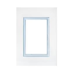 TAPA 10X10 CELESTE - KALOP ZEN COLORS