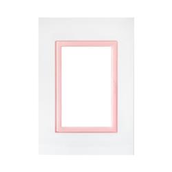 TAPA 10X10 ROSA - KALOP ZEN COLORS