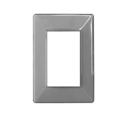 TAPA 10X10 GRIS - KALOP LUMINIC BLOCK