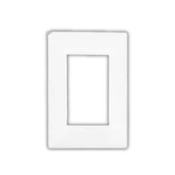 TAPA 10X10 BLANCA - KALOP LUMINIC BLOCK