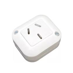  MODULO EXTERIOR TOMA 20 AMP